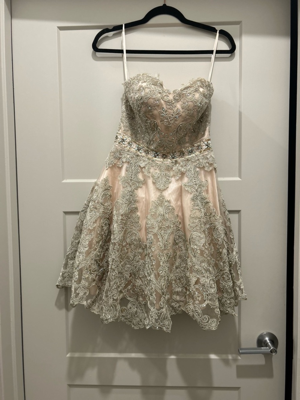 Fairy princess Johnathan Kayne dress size 6